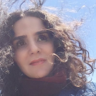 leilaaghasi's profile picture. 