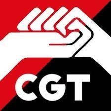 Sección Sindical de CGT en Bon Preu 

¡Si nadie trabaja por tí, que nadie decida por tí!