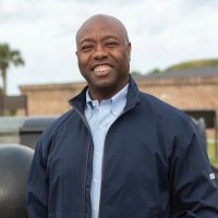 Tim Scott(@votetimscott) 's Twitter Profile Photo