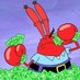 Mr Krabs (@MrKrabsthecrab) Twitter profile photo