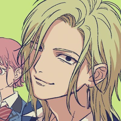 𓈝さんのプロフィール画像