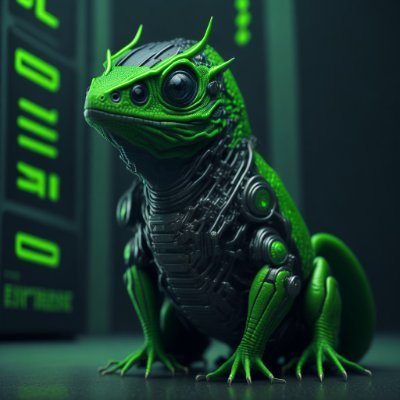 littlelizard2x's profile picture. The lizards are a collection of 3000 nft, divided into different  generations, due to space jumps in the Polygon travel network.
G1 LITTLELIZARD

G2

G3