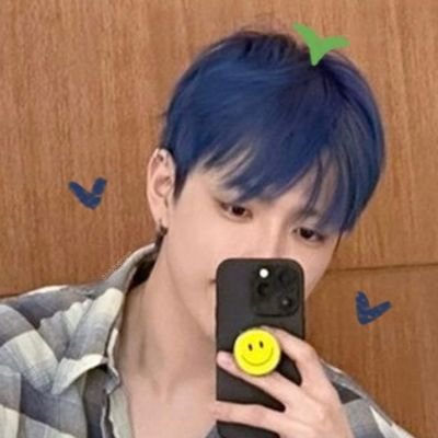 CIMER - Felix 250727 💫
PARIS VOUS ÊTES À MOI - Mingi 230307 ✨