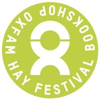 Oxfam Hay Festival Bookshop(@oxfamhayfest) 's Twitter Profile Photo