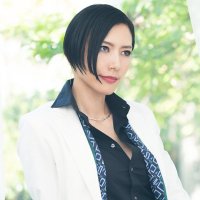 鷹村アオイ🌹イメージコンサルタント (@damask_rose_aoi) 's Twitter Profile