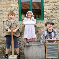 Pickering Beck Isle Museum (@beckisle) 's Twitter Profile Photo Pickering Beck Isle Museum (@beckisle) 's Twitter Profile Photo