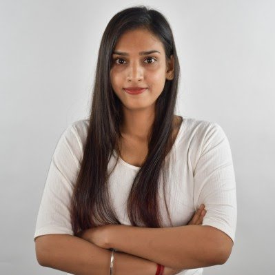 Nibha130502's profile picture. 