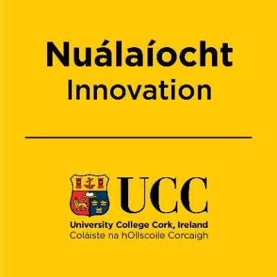 We commercialise research to maximise impact. Home to New Ventures (GatewayUCC, SPRINT, IGNITE) UCC Consulting & UCC Technologies #UCCInnovates 💡