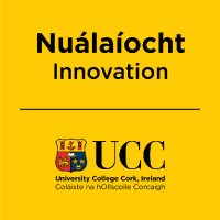 UCC Innovation (@uccinnovation) 's Twitter Profile Photo UCC Innovation (@uccinnovation) 's Twitter Profile Photo