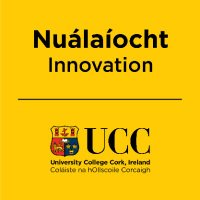 UCC Innovation(@uccinnovation) 's Twitter Profile Photo