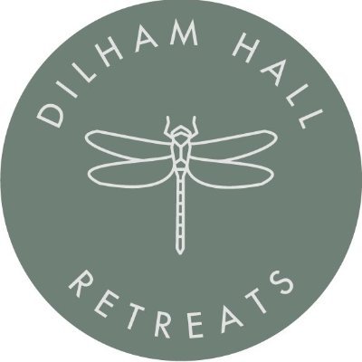 We’re not very active on this platform so please follow us on Instagram @dilhamhallretreats for news