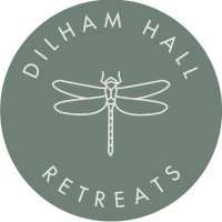 Dilham Hall Retreats(@DilhamRetreats1) 's Twitter Profile Photo