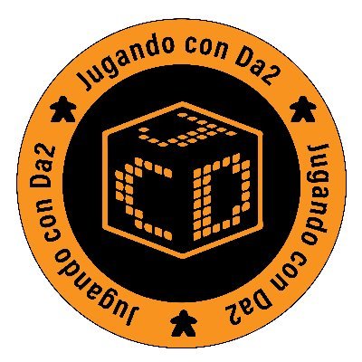 Podcast oficial del club @DA2juegos. Actualidad sobre todo tipo de juegos en un ambiente siempre buen rollero :)