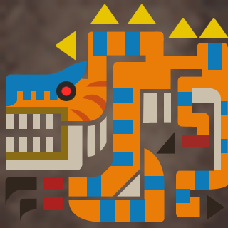 The_Tigrex's profile picture. You know you shat bricks when you saw me.

Trademark by Capcom