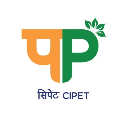 CIPET is a premier Academic institution for higher & technical education under the Ministry of Chemicals & Fertilizers, Govt. of India.
https://t.co/fQvao1qWWC