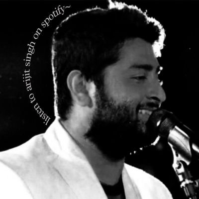 adjectifying the subtle beauty of arijit singh's vocals~