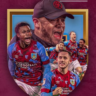 Burnley Football Club supporters page,  like minded fans who want to chat about all things Burnley!! UTC
