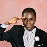 Gbadegesin Paul Lanre (@team_paul_) 's Twitter Profile