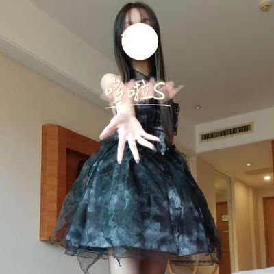 juedai66's profile picture. 长沙女主｜00后  168  50｜学生主｜反差主｜可约课｜不定时巡游｜v有🚪｜s属性勿扰｜