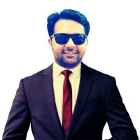 Jawwad Chaudhry 🇵🇰(@JawadSChaudhry) 's Twitter Profile Photo