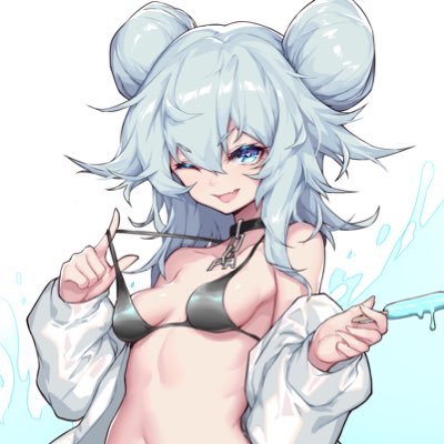 jinqiqi77's profile picture. 一句话介绍不了我  believe it or not