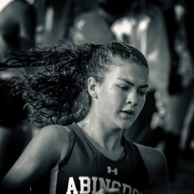 Abingdon Xc/T&f ‘24