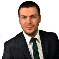 Gökhan Cömert(@AvGcomert) 's Twitter Profile Photo