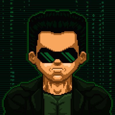CryptoJuggerna2's profile picture. An anomaly in the system.
Physical manifestation of weird and sublime combined.
Self proclaimed, modern Socrates.
Part time NFT Degen.