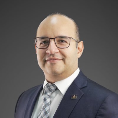 JosephSafa's profile picture. Education | Simulation | Technology