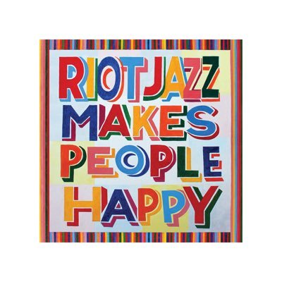 riotjazz's profile picture. The 9-strong genre-defining band that hails from the grimy protoplasm of Manchester's creative scene, spreading unconditional love and irresistible energy