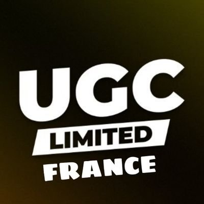 FREE UGC limited France