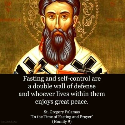 Orthodox Quotes to share.