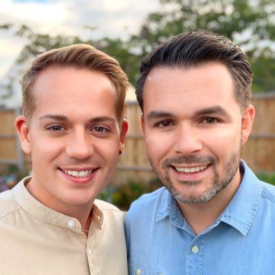 TwoDadsInLondon Profile Picture