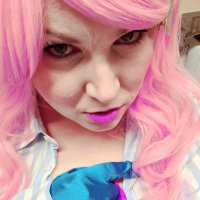 Mystic Chez (@nonoannpoodle) 's Twitter Profile