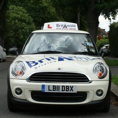 A driving school for learner drivers and Instructor training.

Open Monday - Friday 9-6