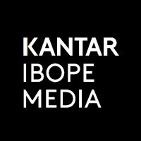 Kantar IBOPE Media (@k_ibopemediaal) 's Twitter Profile