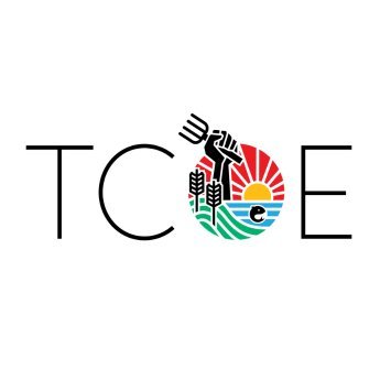 TCOE works towards a transformed land and agrarian sector with concrete alternatives for sustainable livelihoods and democratised rural governance.