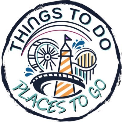 Places To Go. The YouTube review guide for theme and amusement parks, hotels, restaurants and all Things To Do. watch on YouTube “@ThingsToDoAndPlacesToGo”