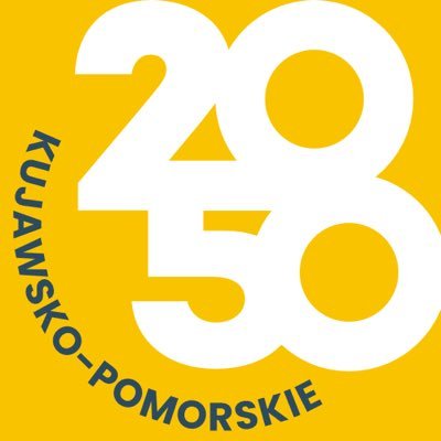 Oficjalne konto partii Polska 2050 w województwie kujawsko-pomorskim.