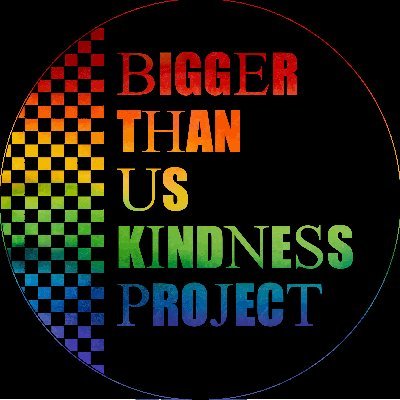 Join us in building more kindness, support, compassion & love in this wonderful fandom community. Let's spread #FaithInTheFuture & show that #ThisFandomIsKind!