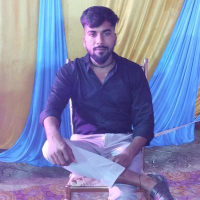 SachinY49321139's profile picture. Indian Railways