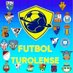 FÚTBOL TUROLENSE (@Futbol_Teruel) Twitter profile photo