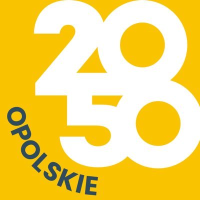 Oficjalny profil partii Polska 2050 Szymona Hołowni w województwie opolskim.