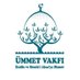 Ümmet Vakfı (@ummetvakfitr) Twitter profile photo