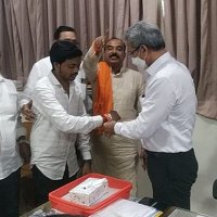 नितेश गजाननराव मोहोड़ (@mohora_u) 's Twitter Profile