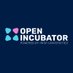 Open Incubator (@OpenIncubatorIE) Twitter profile photo