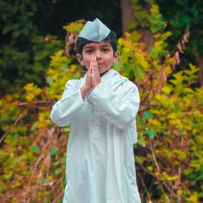 arvindk64246179's profile picture. Twitter user