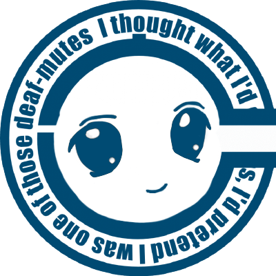 TheLaughingMan Profile