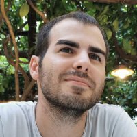 Ricky Skiro (@rickyskiro) 's Twitter Profile Photo