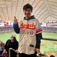 Shohei Iwata (@iwacciii) 's Twitter Profile